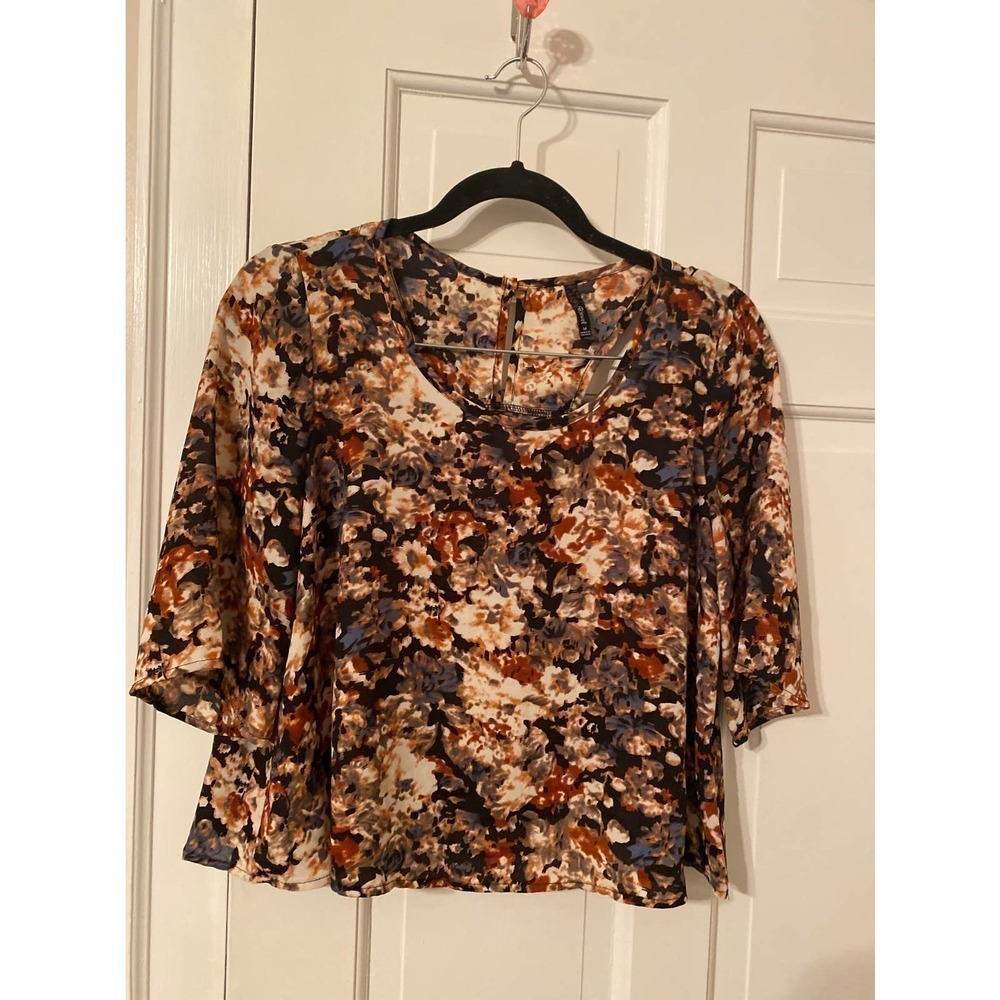 B jewel blouse